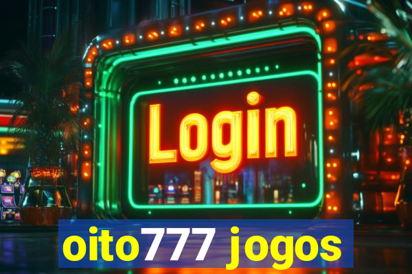 oito777 jogos